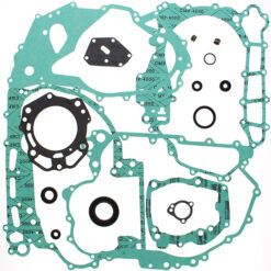 COMPLETE GASKET KT W/OIL SEALS