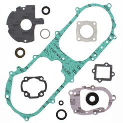 COMPLETE GASKET KT W/OIL SEALS