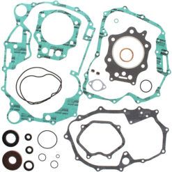 COMPLETE GASKET KT W/OIL SEALS