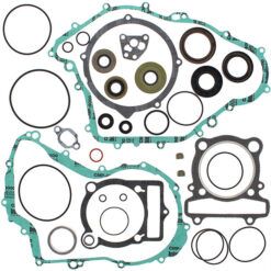 COMPLETE GASKET KT W/OIL SEALS