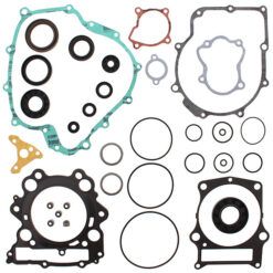 COMPLETE GASKET KT W/OIL SEALS