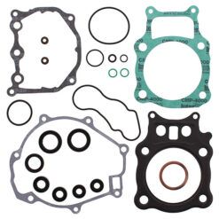COMPLETE GASKET KT W/OIL SEALS
