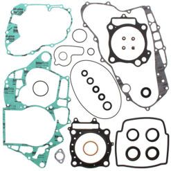 COMPLETE GASKET KT W/OIL SEALS