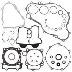 COMPLETE GASKET KT W/OIL SEALS