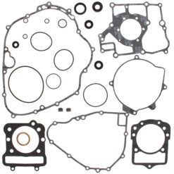 COMPLETE GASKET KT W/OIL SEALS