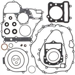 COMPLETE GASKET KT W/OIL SEALS