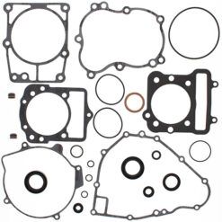 COMPLETE GASKET KT W/OIL SEALS