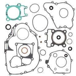COMPLETE GASKET KT W/OIL SEALS