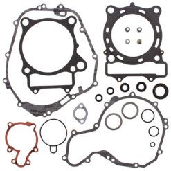 COMPLETE GASKET KT W/OIL SEALS