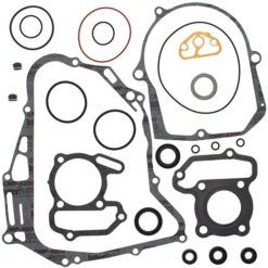 COMPLETE GASKET KT W/OIL SEALS