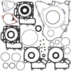 COMPLETE GASKET KT W/OIL SEALS