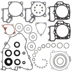 COMPLETE GASKET KT W/OIL SEALS