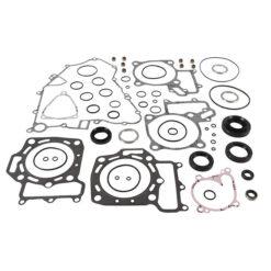 COMPLETE GASKET KT W/OIL SEALS
