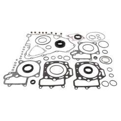 COMPLETE GASKET KT W/OIL SEALS