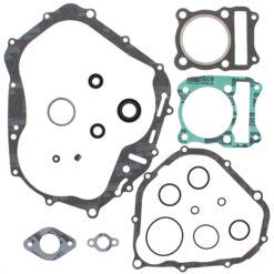 COMPLETE GASKET KT W/OIL SEALS