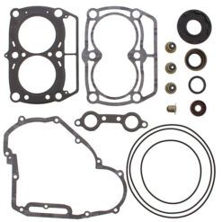COMPLETE GASKET KT W/OIL SEALS