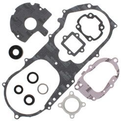 COMPLETE GASKET KT W/OIL SEALS