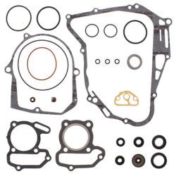 COMPLETE GASKET KT W/OIL SEALS