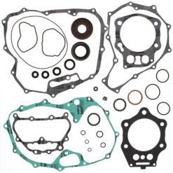 COMPLETE GASKET KT W/OIL SEALS