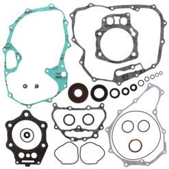 COMPLETE GASKET KT W/OIL SEALS