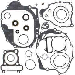 COMPLETE GASKET KT W/OIL SEALS