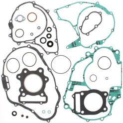 COMPLETE GASKET KT W/OIL SEALS