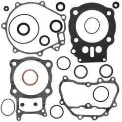 COMPLETE GASKET KT W/OIL SEALS