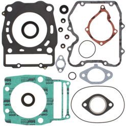 COMPLETE GASKET KT W/OIL SEALS
