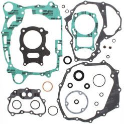 COMPLETE GASKET KT W/OIL SEALS