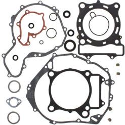 COMPLETE GASKET KT W/OIL SEALS
