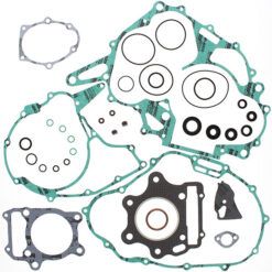 COMPLETE GASKET KT W/OIL SEALS