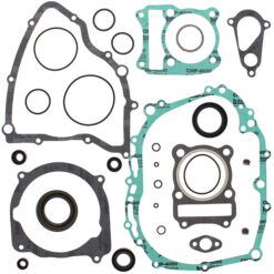COMPLETE GASKET KT W/OIL SEALS