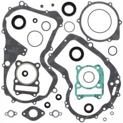 COMPLETE GASKET KT W/OIL SEALS