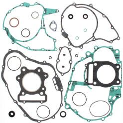 COMPLETE GASKET KT W/OIL SEALS