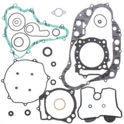 COMPLETE GASKET KT W/OIL SEALS