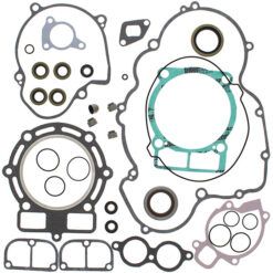 COMPLETE GASKET KT W/OIL SEALS