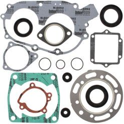COMPLETE GASKET KT W/OIL SEALS