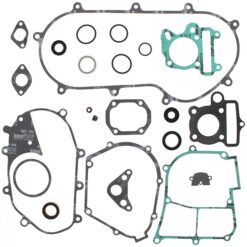 COMPLETE GASKET KT W/OIL SEALS