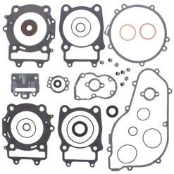 COMPLETE GASKET KT W/OIL SEALS