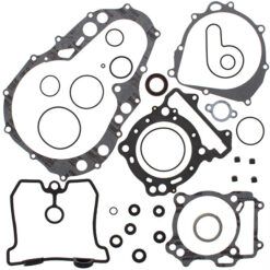 COMPLETE GASKET KT W/OIL SEALS
