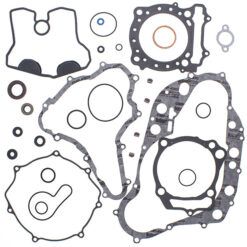 COMPLETE GASKET KT W/OIL SEALS