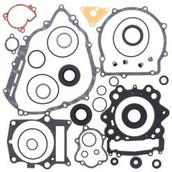COMPLETE GASKET KT W/OIL SEALS
