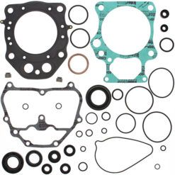 COMPLETE GASKET KT W/OIL SEALS
