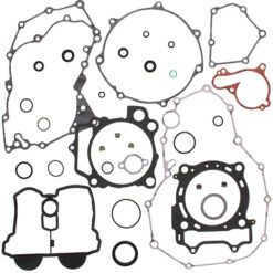 COMPLETE GASKET KT W/OIL SEALS