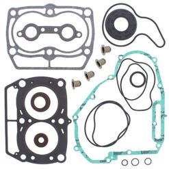 COMPLETE GASKET KT W/OIL SEALS