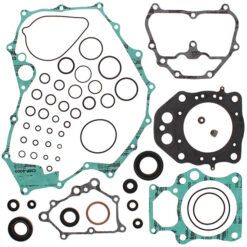 COMPLETE GASKET KT W/OIL SEALS