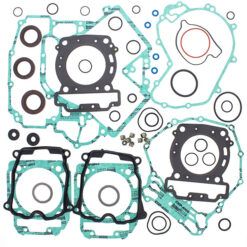 COMPLETE GASKET KT W/OIL SEALS