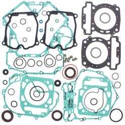 COMPLETE GASKET KT W/OIL SEALS