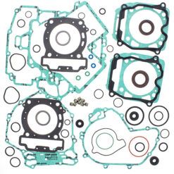 COMPLETE GASKET KT W/OIL SEALS
