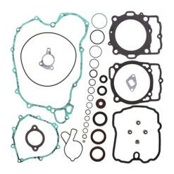 COMPLETE GASKET KIT W SEALS